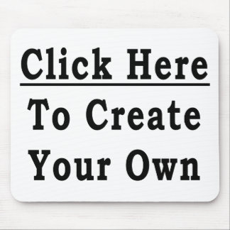 Mousepad Pad do mouse (Crie o seu