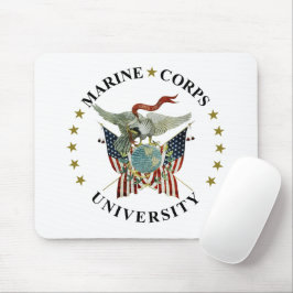 Mousepad Pad do mouse da MCU