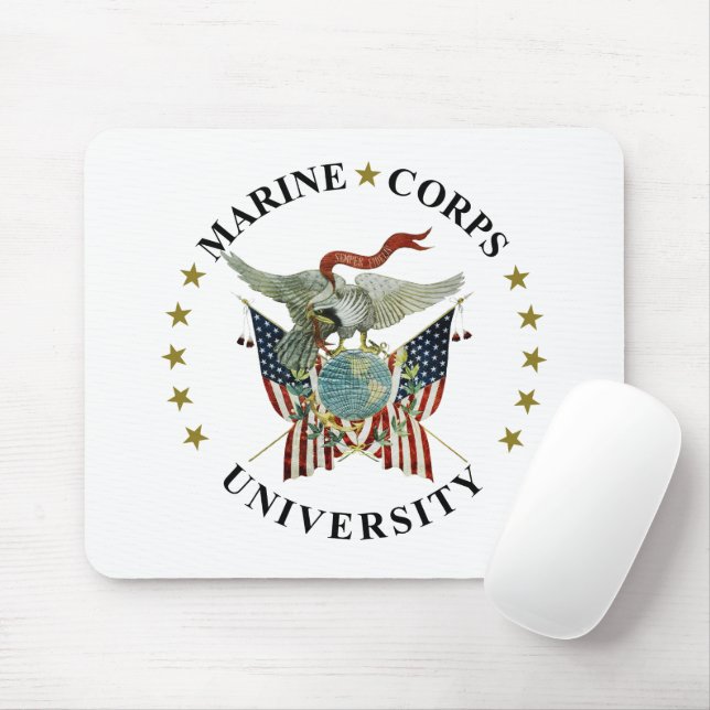 Mousepad Pad do mouse da MCU (Com mouse)