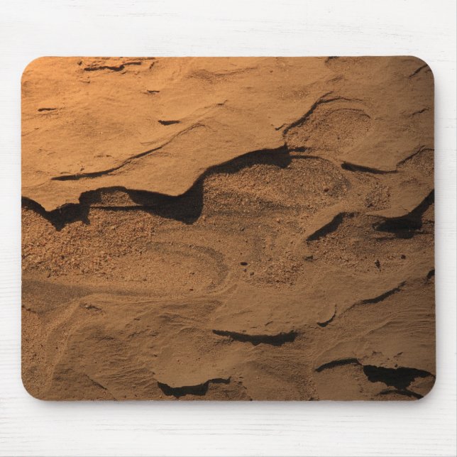 Mousepad Pad do mouse de areia (Frente)