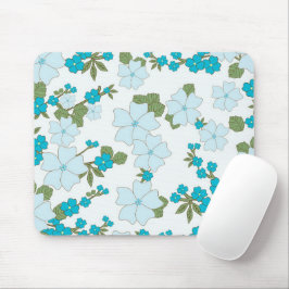 Mousepad Pad do mouse de coleta de ventilador primavera