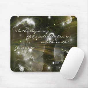 Mousepad Pad do mouse de criação