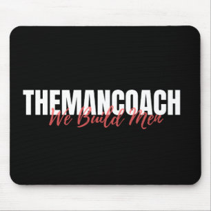 MOUSEPAD PÁD DO MOUSE DE FALA DE MESA PRETA