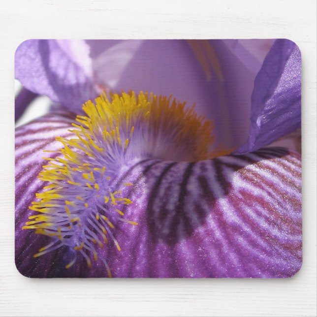 Mousepad Pad do mouse de língua irlandesa (Frente)