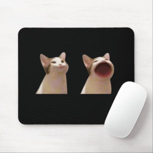 Mousepad Pad do Mouse de Memória pop