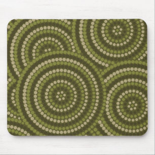 Mousepad Pad do Mouse de Pintura de Ponto Original