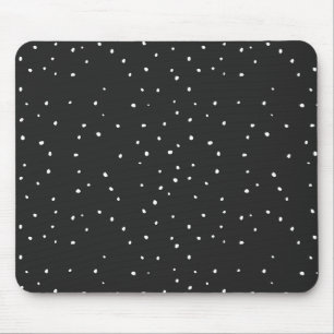 Mousepad Pad do mouse de pontos