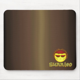 Mousepad Pad do mouse de Sunnleo