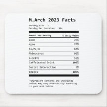 Pad do mouse - Design 2