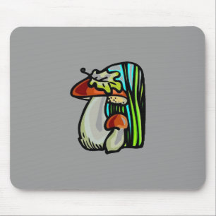 Mousepad Pad do mouse do banheiro