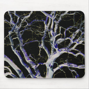 Mousepad Pad do mouse do lado escuro 5 mpcn