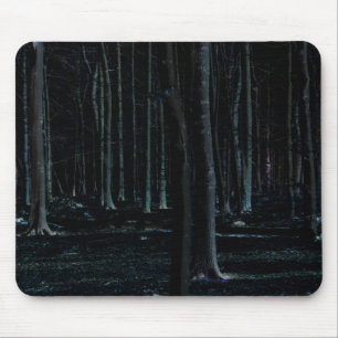 Mousepad Pad do mouse do lado escuro 6 mpcn