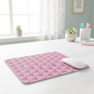Mousepad Pad do mouse do telefone celular
