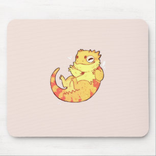 Mousepad Pad do Mouse Dragão Cugado