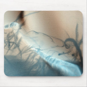 Mousepad Pad do mouse em Marte Tatuado