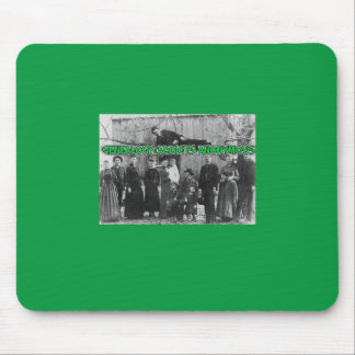 Mousepad Pad do mouse GAA