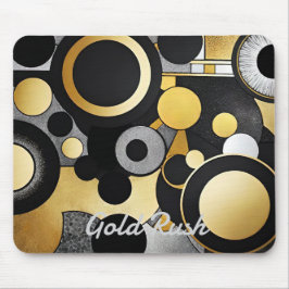 Mousepad Pad do mouse GoldRush 2