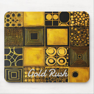 Mousepad Pad do mouse GoldRush 8