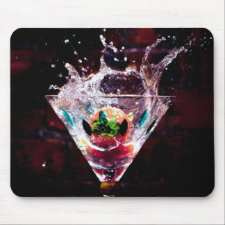 MOUSEPAD PAD DO MOUSE "HORA FELIZ"