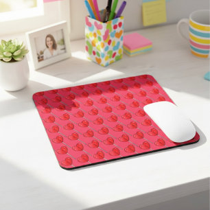 Mousepad Pad do mouse Lollipop