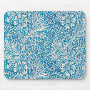 MOUSEPAD PAD DO MOUSE "MARIGOLD DESIGN" WILLIAM MORRIS