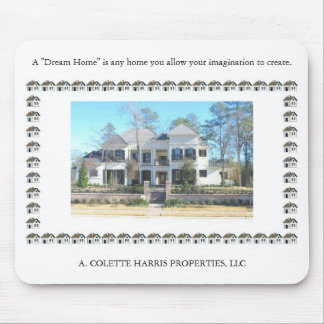 Mousepad Pad do mouse - Pad do mouse Design 1