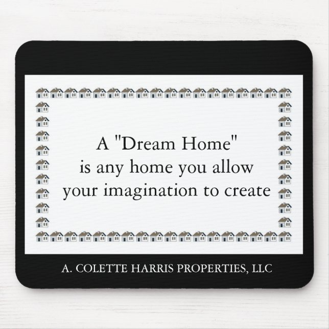 Mousepad Pad do mouse - Pad do mouse Design 2 (Frente)