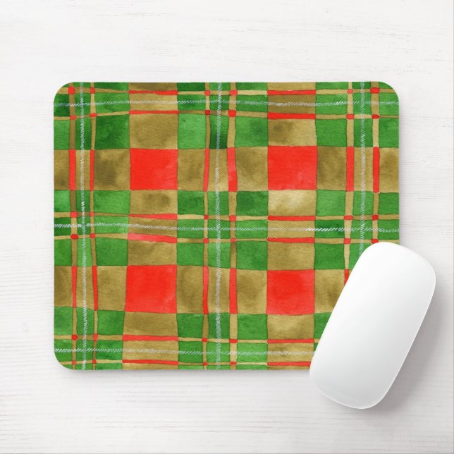 Mousepad Pad do mouse PAR GREGOR MAC (Com mouse)