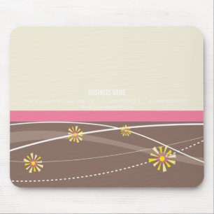 Mousepad PAD DO MOUSE :: parênteses 3
