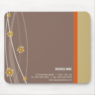 Mousepad PAD DO MOUSE :: parênteses 3