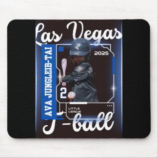 Mousepad Pad do mouse personalizado