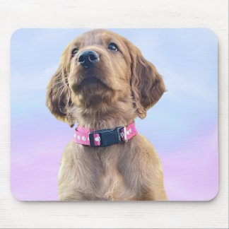 Mousepad Pad do mouse puppy