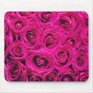 Mousepad Pad do Mouse Rosado Rosa