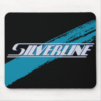 Mousepad Pad do mouse Silverline