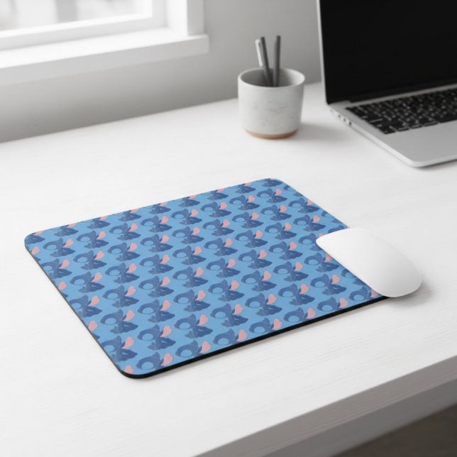 Mousepad Pad do Mouse Stitch (Criador carregado)
