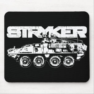 Mousepad Pad do mouse Stryker
