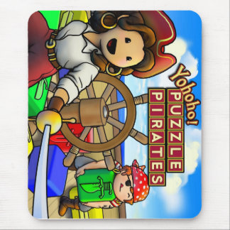 Mousepad Pad do mouse SwordightingArt
