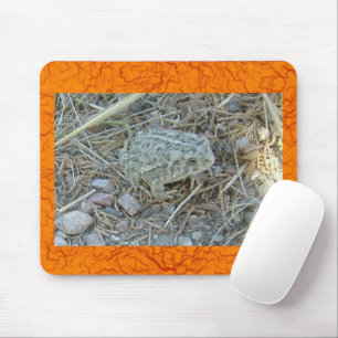 Mousepad Pad do mouse TOADally Free
