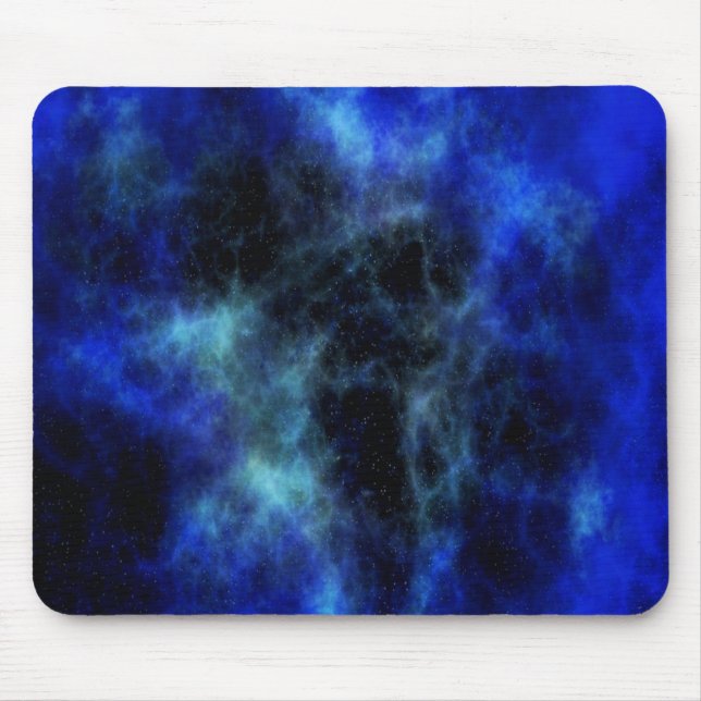 Mousepad Pad do mouse Universo (Frente)