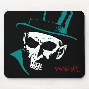 Mousepad Pad do mouse Vamp