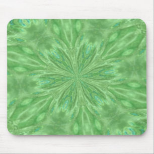 Mousepad Pad do mouse verde Pavock
