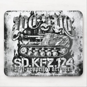 Mousepad Pad do mouse Wespe