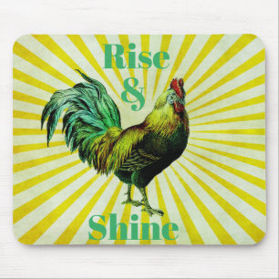 Mousepad Pad do Rato Alto e Brilhante
