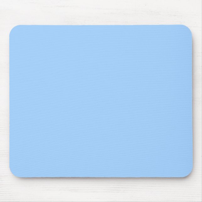 Mousepad Pad do Rato Azul (Frente)