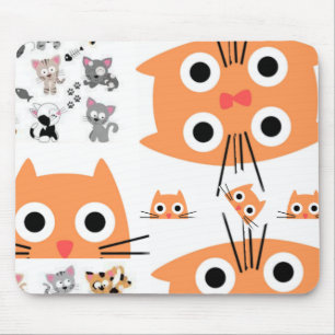 Mousepad Pad do Rato Católico!