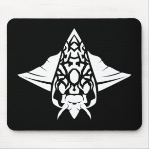 Mousepad Pad do Rato da Rainha inseto