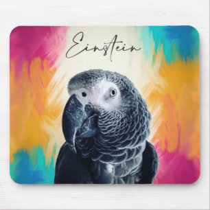 Mousepad Pad do Rato de Einstein