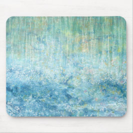 Mousepad Pad do Rato de Gatos de Choque