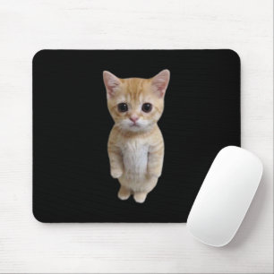 Mousepad Pad do Rato de Memória do Gato El Gato