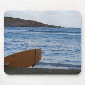 Mousepad Pad do Rato de Paraíso Insular